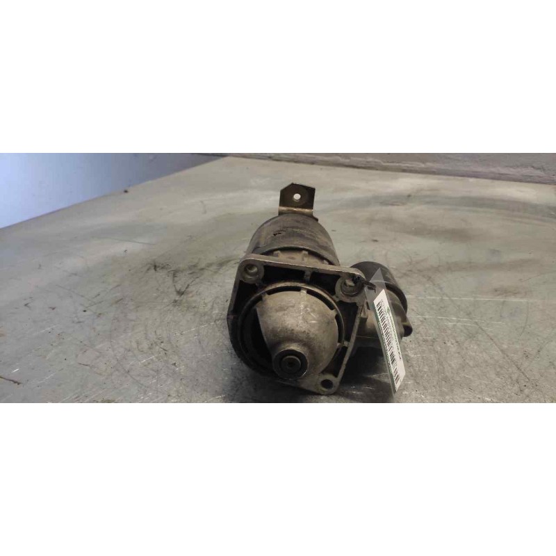 Recambio de motor arranque para peugeot 205 berlina 1.4 mito referencia OEM IAM 9000333104 BOSCH 9DIENTES 4