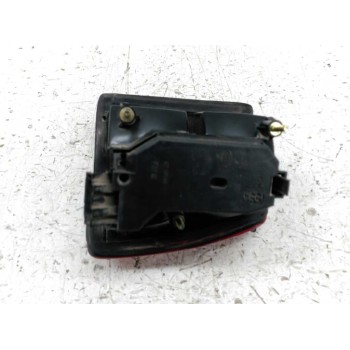 Recambio de piloto trasero izquierdo para seat toledo (1l) base referencia OEM IAM 1L0945111F  
