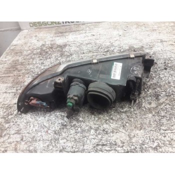 Recambio de faro izquierdo para chrysler stratus berlina (ja) 2.5 cat referencia OEM IAM   