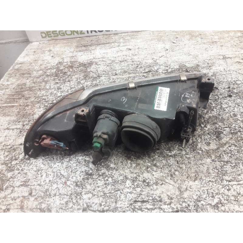 Recambio de faro izquierdo para chrysler stratus berlina (ja) 2.5 cat referencia OEM IAM - Verde 2