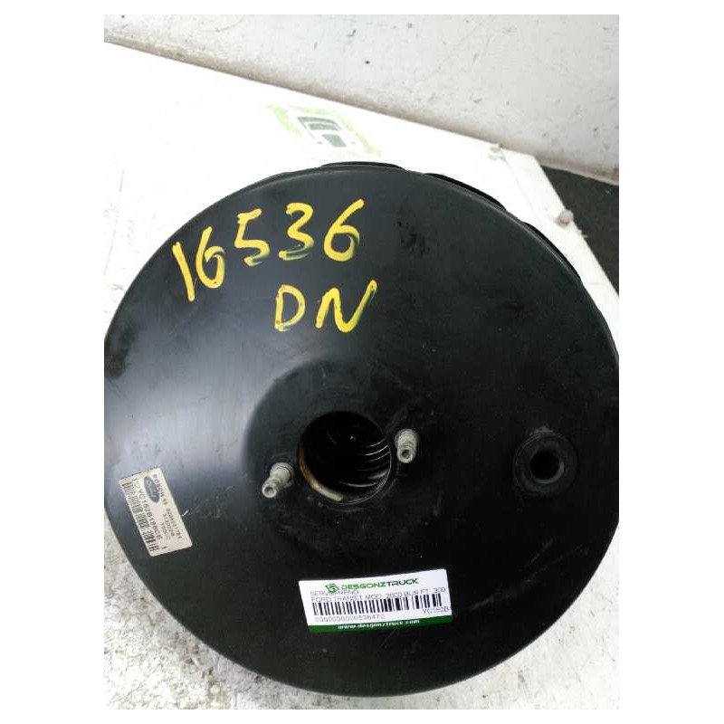 Recambio de servofreno para ford transit mod. 2000 bus ft 300 2.0 tourneo referencia OEM IAM YC152B195CE 0204021751 3120228 - Blanco
