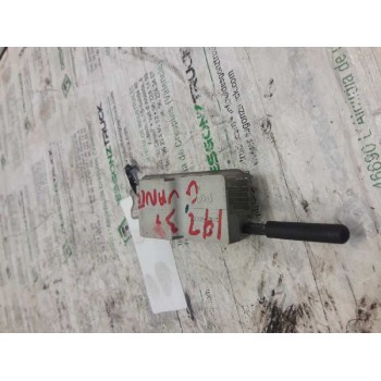 Recambio de luz interior para citroën c4 berlina 1.6 16v hdi referencia OEM IAM  GUANTERA 