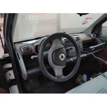 smart fortwo coupe del año 2008