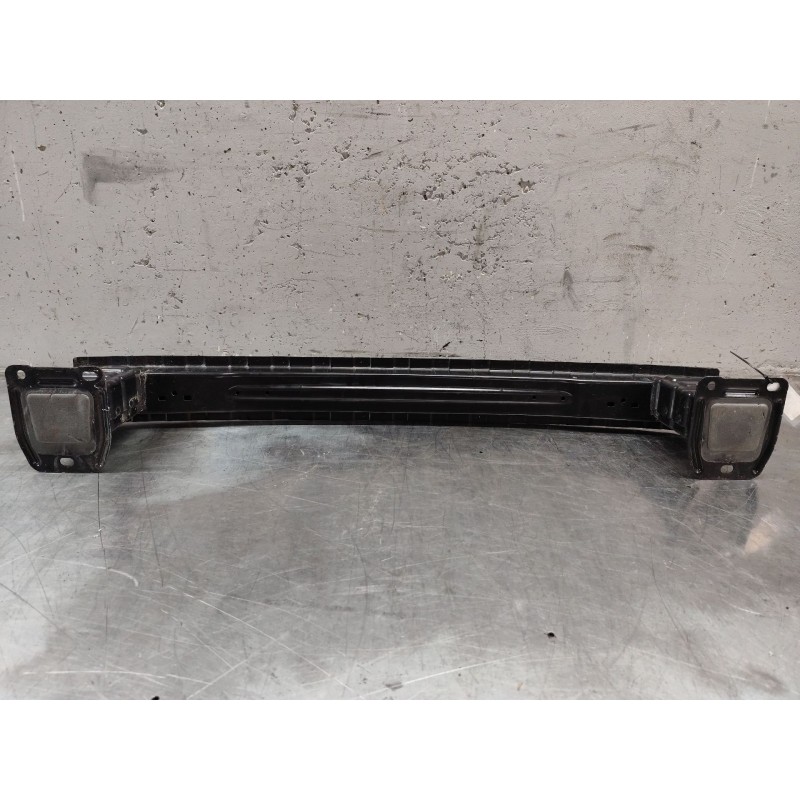 Recambio de refuerzo paragolpes trasero para mercedes-benz gla (h247) gla 200 d (247.712) referencia OEM IAM - Blanco 2