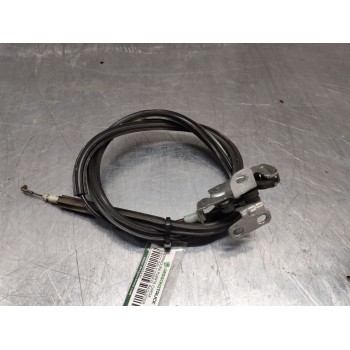 CERRADURA PUERTA CARGA DERECHA