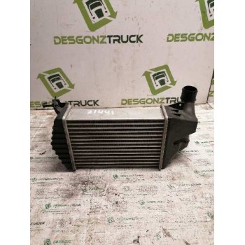Recambio de intercooler para opel astra gtc cosmo referencia OEM IAM   