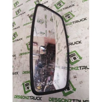 Recambio de retrovisor derecho para renault trucks dg dg 170.17 referencia OEM IAM   