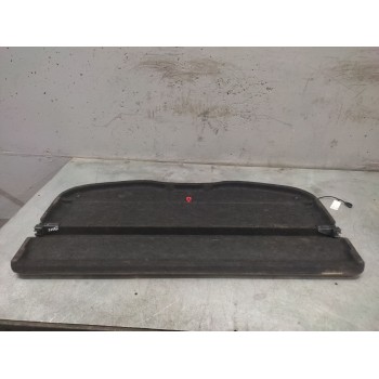 Recambio de bandeja trasera para renault scenic ii authentique referencia OEM IAM   