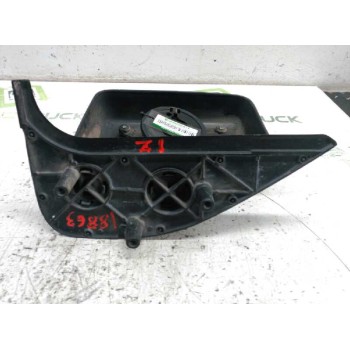 Recambio de retrovisor izquierdo para peugeot boxer caja cerrada (rs3200)(230)(´02) 1400 d referencia OEM IAM   