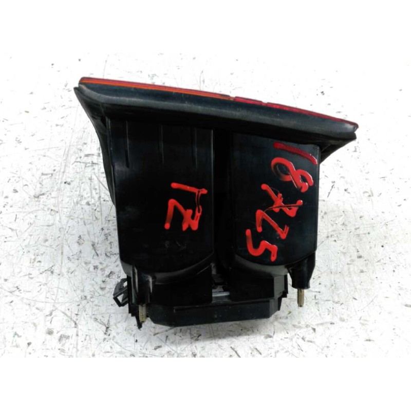 Recambio de piloto trasero izquierdo para seat toledo (1l) base referencia OEM IAM 1L0945111F - Rojo 3
