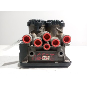 Recambio de valvula aire para renault magnum ab diesel referencia OEM IAM 21122035  K020022