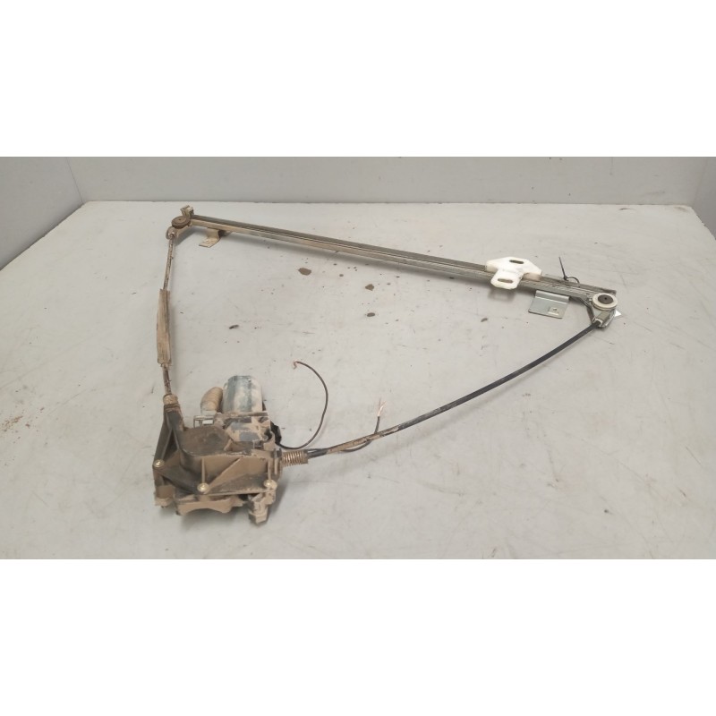 Recambio de elevalunas delantero derecho para daf serie xf105.xxx 12.9 diesel referencia OEM IAM   