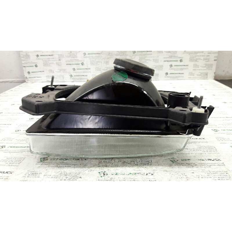Recambio de faro derecho para volkswagen t4 transporter/furgoneta (mod. 1991) caja cerrada referencia OEM IAM 3