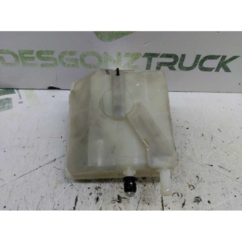 Recambio de deposito de direccion para citroën xsara picasso 1.6 hdi 110 exclusive referencia OEM IAM  DEPOSITO FRENOS - Gris 2