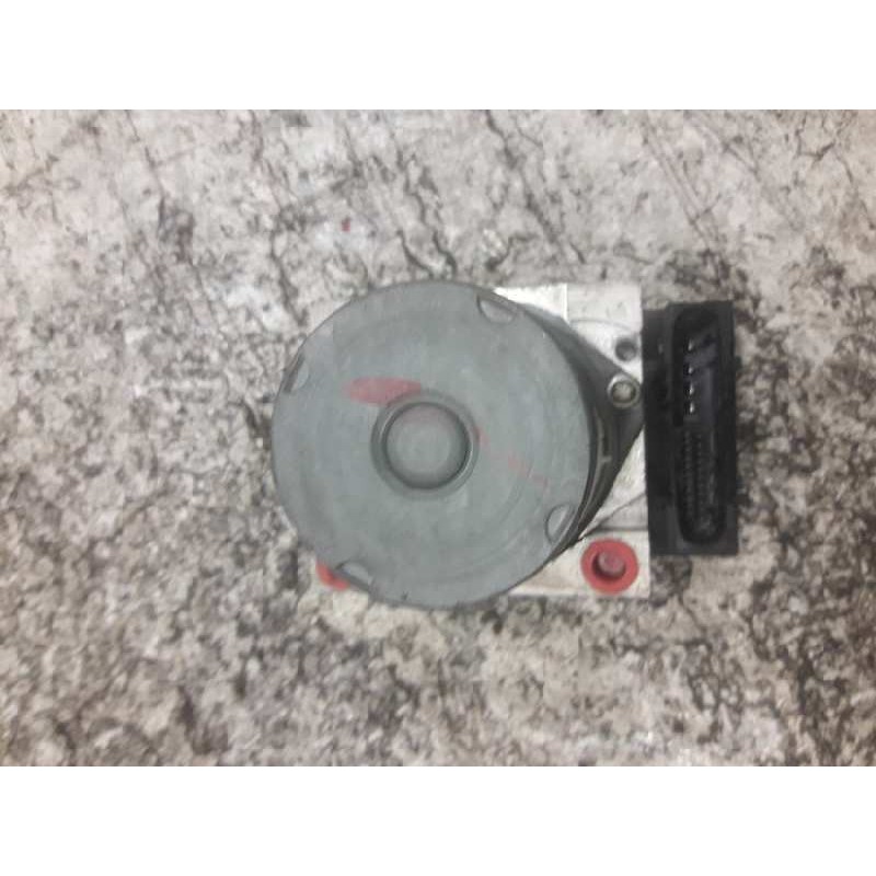 Recambio de abs para renault megane ii coupe/cabrio authentique referencia OEM IAM 0265800440 58414M0526 474L6130405085 - Gris 3