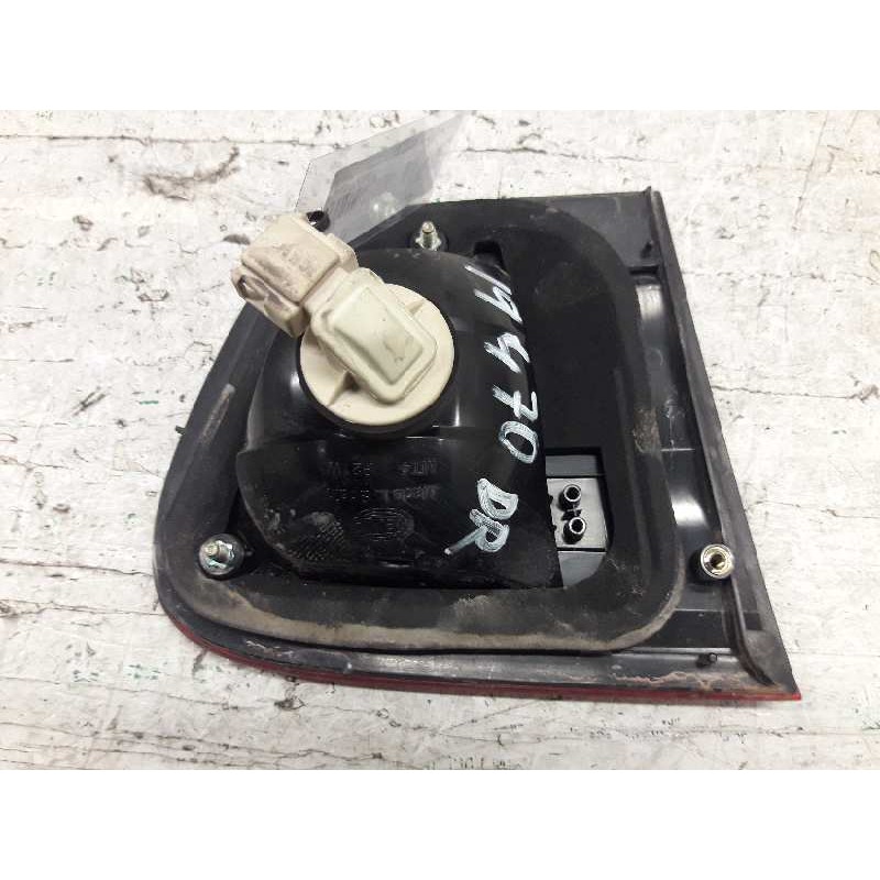 Recambio de piloto trasero derecho para seat ibiza (6k1) sport referencia OEM IAM  PORTON 2