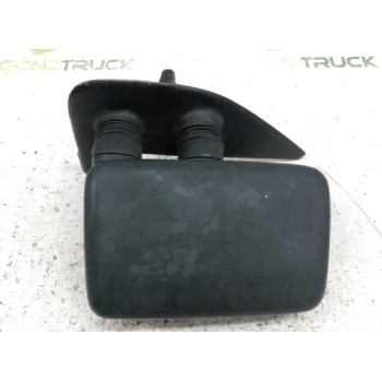 Recambio de retrovisor izquierdo para peugeot boxer caja cerrada (rs3200)(230)(´02) 1400 d referencia OEM IAM   