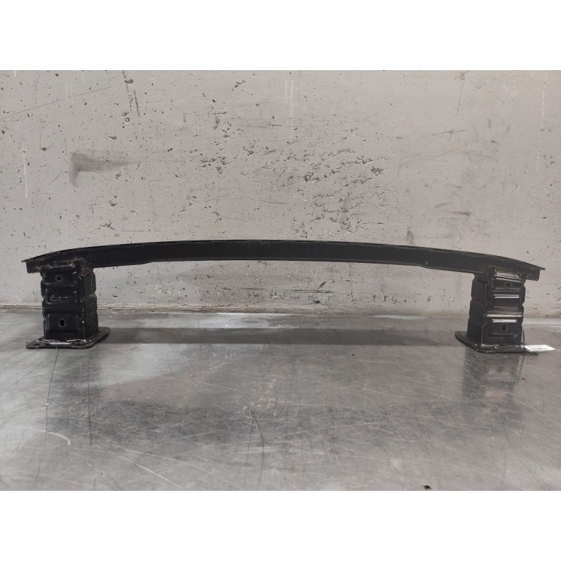 Recambio de refuerzo paragolpes trasero para mercedes-benz gla (h247) gla 200 d (247.712) referencia OEM IAM - Blanco 3