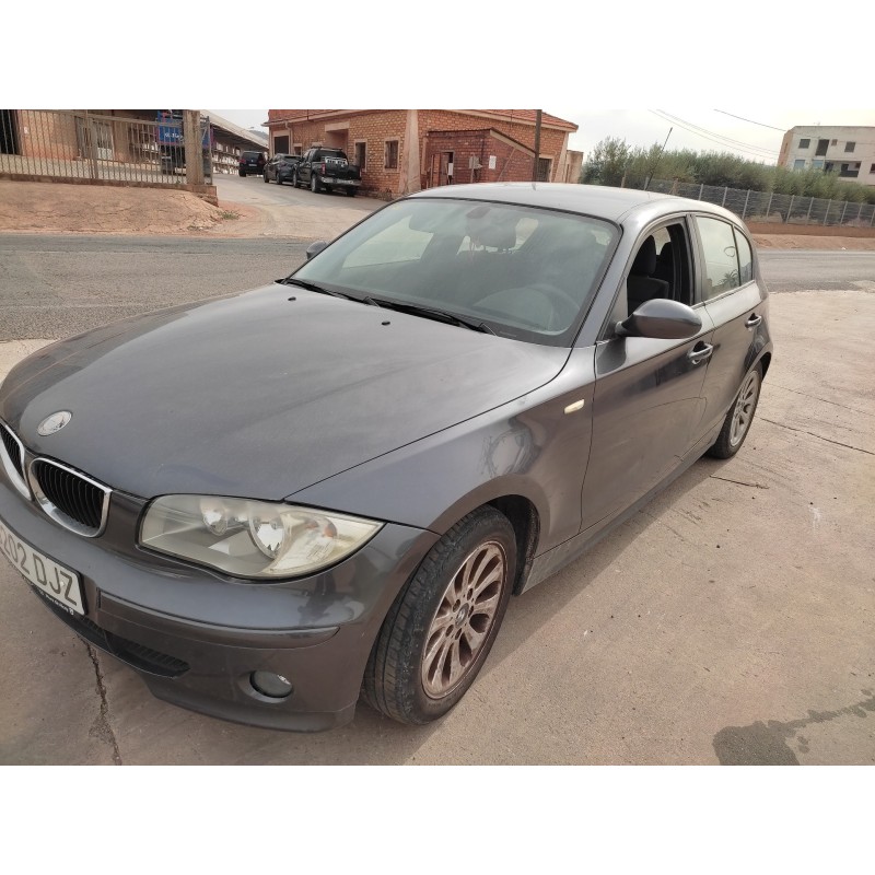 BMW SERIE 1 BERLINA (E81/E87)