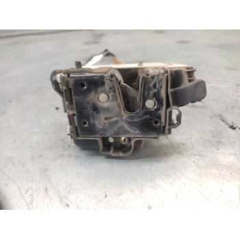 Recambio de cerradura puerta trasera derecha para seat ibiza (6k1) select referencia OEM IAM 6K4839016G  