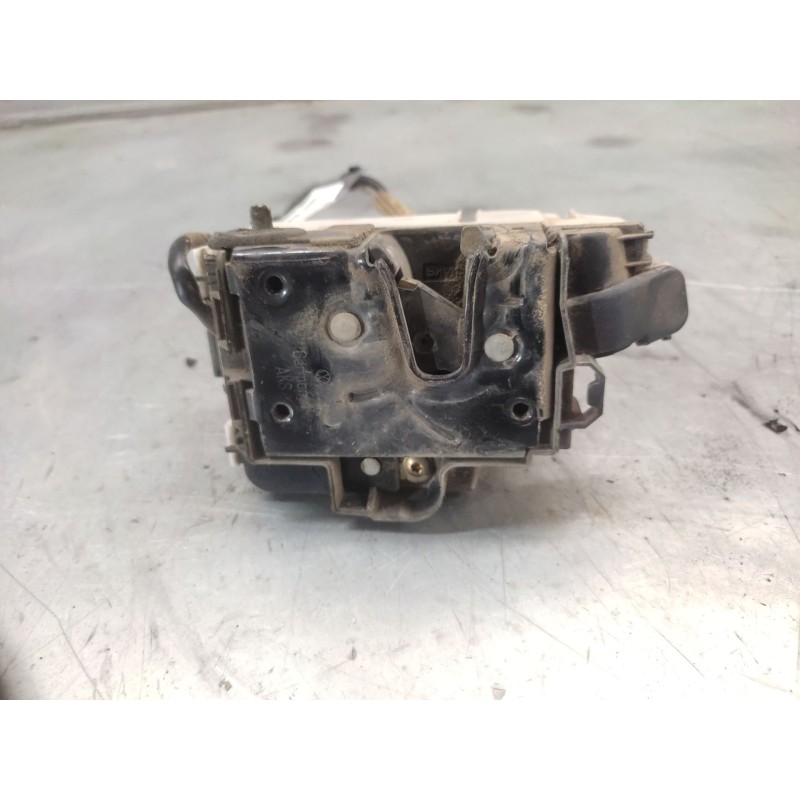 Recambio de cerradura puerta trasera derecha para seat ibiza (6k1) select referencia OEM IAM 6K4839016G - Rojo 3