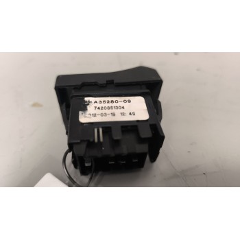Recambio de interruptor para renault magnum ab diesel referencia OEM IAM 7420851304  