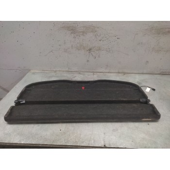 Recambio de bandeja trasera para renault scenic ii authentique referencia OEM IAM   