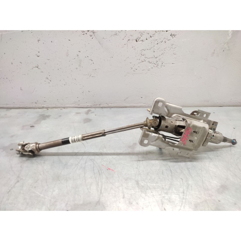 Recambio de columna direccion para peugeot 207 urban referencia OEM IAM 115900/1082601819 - Plata 2