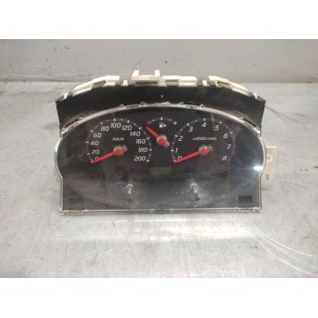 CUADRO INSTRUMENTOS AX860 5200296