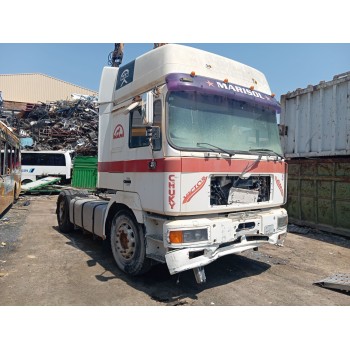man f 2000 19.xxx del año 2000