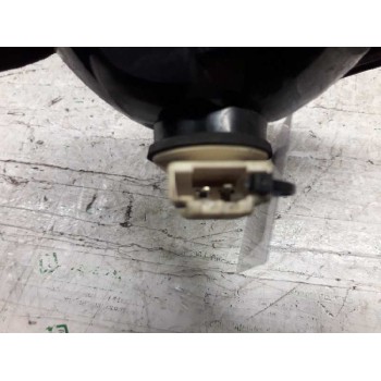 Recambio de piloto trasero derecho para seat ibiza (6k1) sport referencia OEM IAM  PORTON 