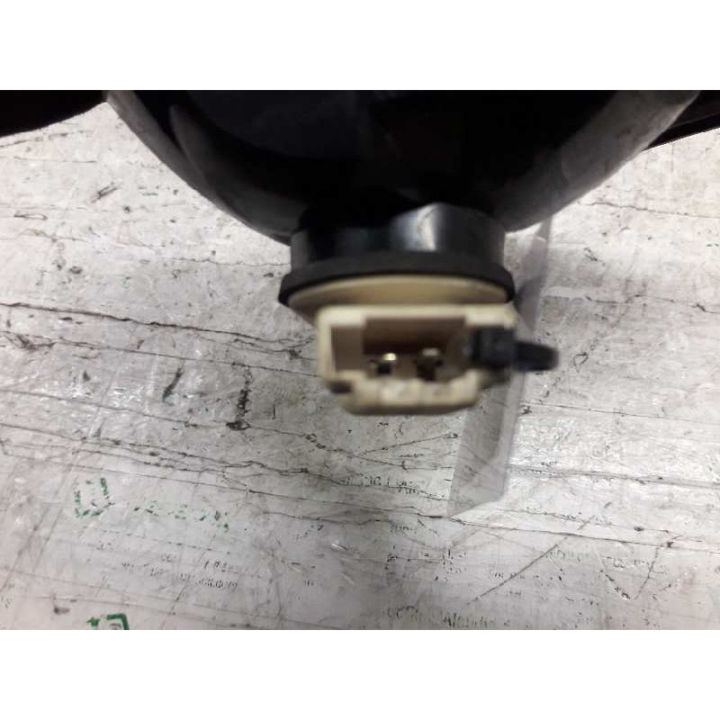 Recambio de piloto trasero derecho para seat ibiza (6k1) sport referencia OEM IAM  PORTON 3