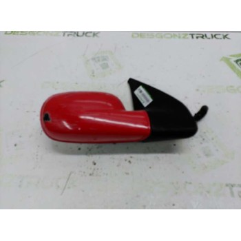 Recambio de retrovisor derecho para renault clio i fase i+ii (b/c57) 1.2 alize referencia OEM IAM   