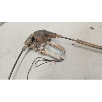 Recambio de elevalunas delantero derecho para daf serie xf105.xxx 12.9 diesel referencia OEM IAM   