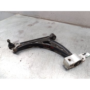 BRAZO SUSPENSION INFERIOR DELANTERO IZQUIERDO 1K0407153G 