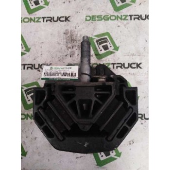 Recambio de soporte motor derecho para man tgx 18.xxx 12.4 diesel referencia OEM IAM 81962100670  