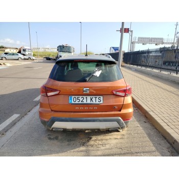 seat arona (kj7, kjp) del año 2019