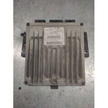 CENTRALITA MOTOR UCE 8200399038 8200513163