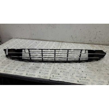 Recambio de rejilla paragolpes central para peugeot 3008 access referencia OEM IAM   