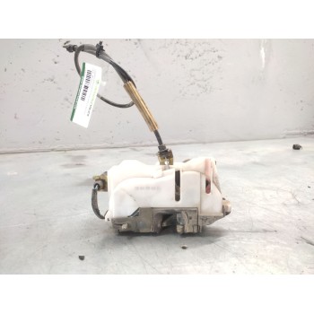 Recambio de cerradura puerta trasera derecha para seat ibiza (6k1) select referencia OEM IAM 6K4839016G  
