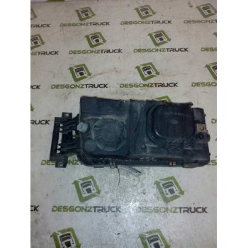 Recambio de faro izquierdo para man trucks m 2000 l 12.225 lk, lrk (220cv) referencia OEM IAM   