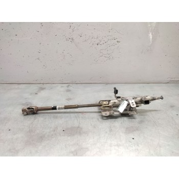 Recambio de columna direccion para peugeot 207 urban referencia OEM IAM 115900/1082601819  