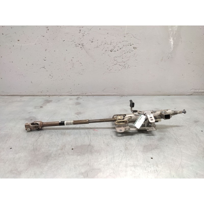 Recambio de columna direccion para peugeot 207 urban referencia OEM IAM 115900/1082601819 - Plata 3