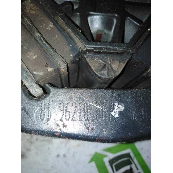 Recambio de soporte motor derecho para man tgx 18.xxx 12.4 diesel referencia OEM IAM 81962100670  