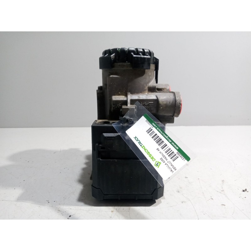 Recambio de valvula aire para renault magnum ab diesel referencia OEM IAM 21122035  K020022 - Blanco 3