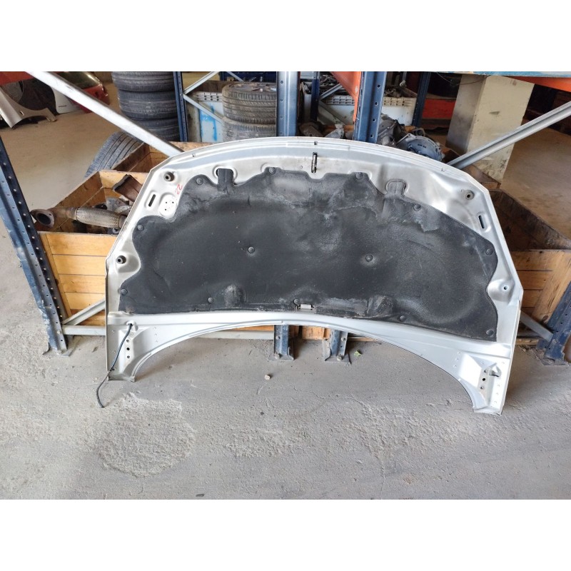 Recambio de capo para peugeot 307 break/sw (s2) sw pack referencia OEM IAM 2
