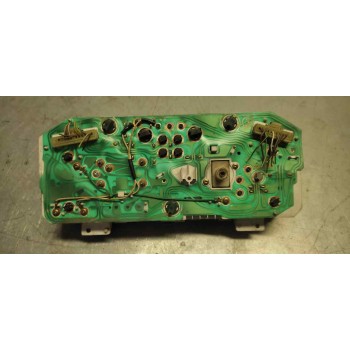 Recambio de cuadro instrumentos para isuzu van midi 2.2 diesel referencia OEM IAM 2575004072 8943194332 