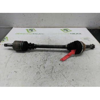 Recambio de transmision delantera izquierda para peugeot boxer caja cerrada (rs3200)(230)(´02) 1400 d referencia OEM IAM   