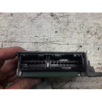 Recambio de centralita airbag para citroën c4 berlina 1.6 16v hdi referencia OEM IAM 9653493780 603726100 