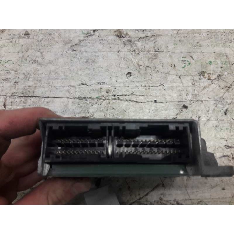 Recambio de centralita airbag para citroën c4 berlina 1.6 16v hdi referencia OEM IAM 9653493780 603726100 - Negro 3